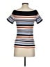 MICHAEL Michael Kors Orange Short Sleeve Top Size XS - photo 2