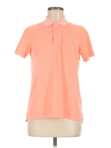 Ralph Lauren Short Sleeve Top (view 1)