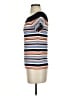 MICHAEL Michael Kors Orange Short Sleeve Top Size XS - photo 5