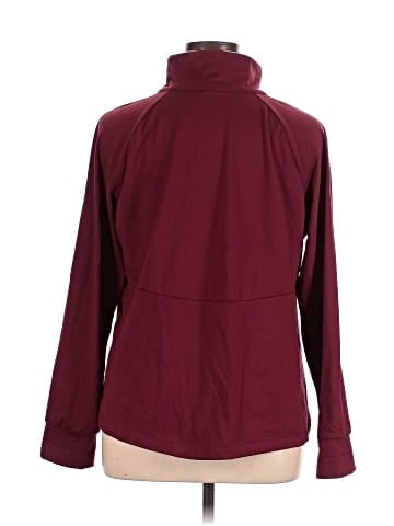 Avia Turtleneck Sweater (view 2)