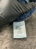 Just Black Hearts Blue Jeans Size 28 waist - photo 8