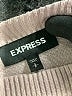 Express Pink Turtleneck Sweater Size S - photo 7