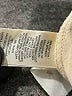 Unbranded Solid Yellow Khaki Shorts Size 6 - photo 4
