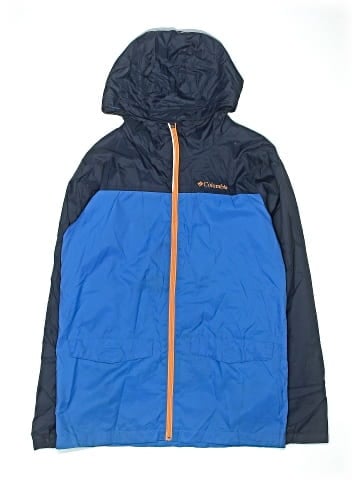 Columbia Snow Jacket (view 1)