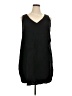 Gap 100% Rayon Black Sleeveless Top Size XXL - photo 1