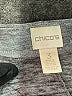 Chico's Gray 3/4 Sleeve T-Shirt Size XL (3) - photo 7