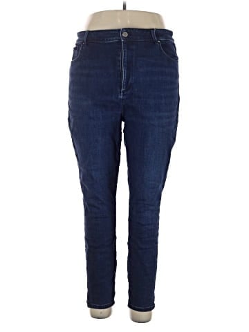 Ann Taylor Factory Jeans (view 1)