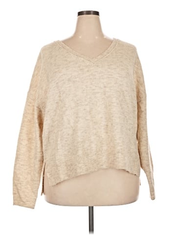 Lucky Brand Pullover Sweater (view 1)