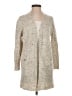 Madewell Tan Cardigan Size S - photo 1
