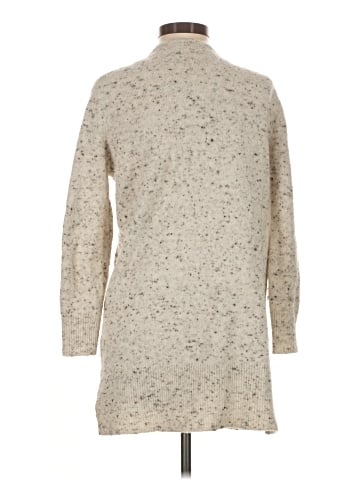 Madewell Donegal Kent Cardigan Sweater (view 2)