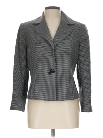 Tahari by ASL Blazer (view 1)