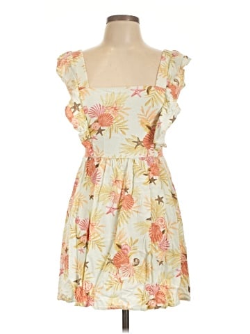 Forever 21 Casual Dress (view 1)