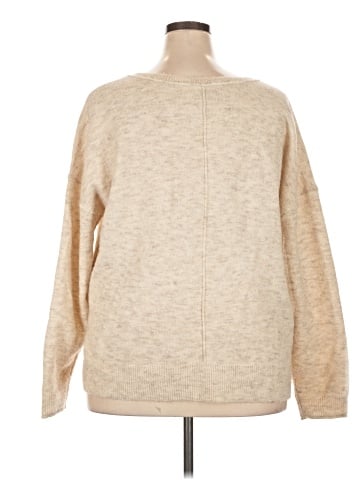 Lucky Brand Pullover Sweater (view 2)