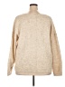 Lucky Brand Tan Pullover Sweater Size XL - photo 2