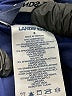 Lands' End Solid Blue Athletic Shorts Size 8 - photo 3