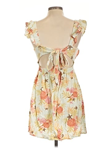 Forever 21 Casual Dress (view 2)
