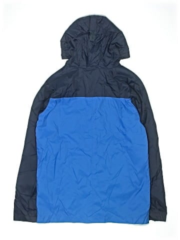 Columbia Snow Jacket (view 2)