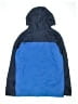 Columbia Color Block Blue Snow Jacket Size L (kids) - photo 2