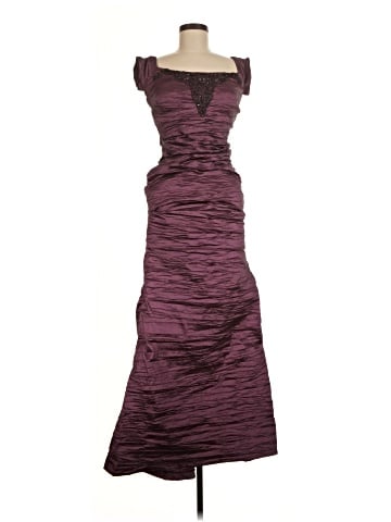 Alex Evenings Cocktail Dress (view 1)