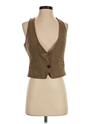 J.Crew Vest (view 1)