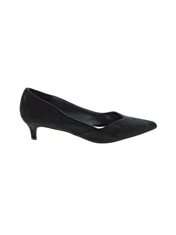 Kelly & Katie Heels (view 1)