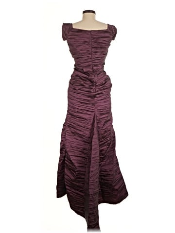 Alex Evenings Cocktail Dress (view 2)