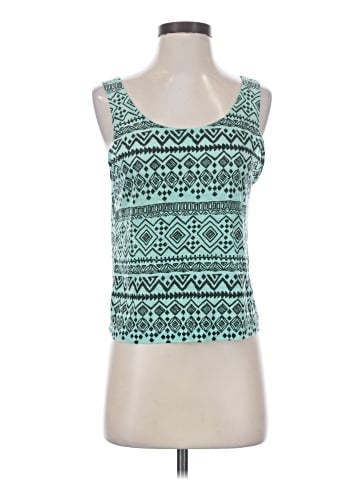XXI Tank Top (view 1)