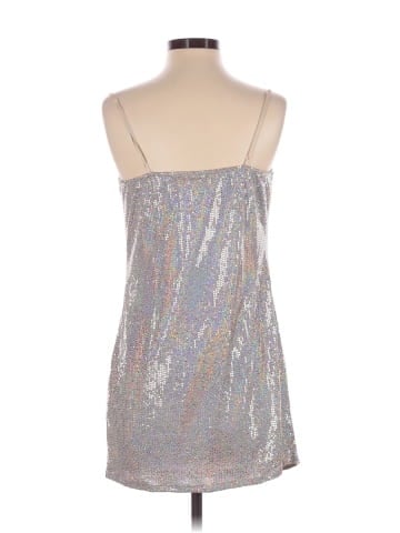 Thirty/Thirty Cocktail Dress (view 2)