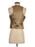 J.Crew Brown Vest Size XS (estimated) - photo 2
