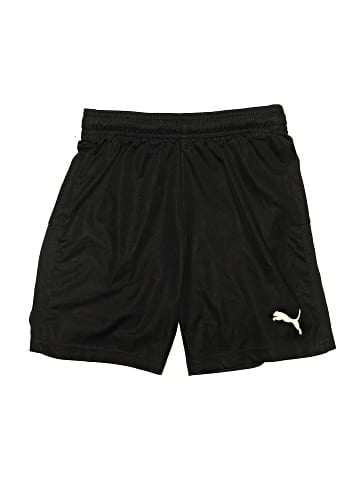 Puma Athletic Shorts (view 1)