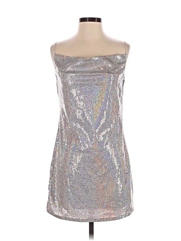 Thirty/Thirty Cocktail Dress (view 1)