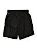 Puma Solid Black Athletic Shorts Size M (kids) - photo 2