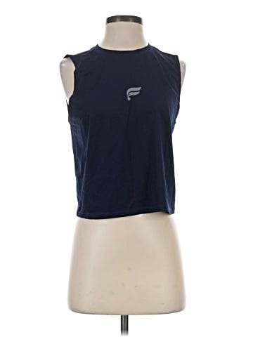 Fabletics Sleeveless T-Shirt (view 1)