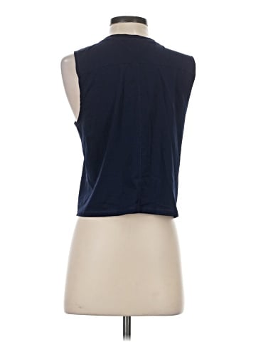Fabletics Sleeveless T-Shirt (view 2)