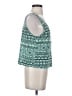 XXI Teal Tank Top Size S - photo 4