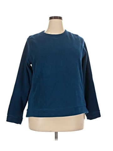 Tek Gear Sweatshirt (view 1)