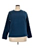 Tek Gear 100% Polyester Blue Sweatshirt Size XXL - photo 1