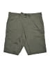 Lee Solid Green Cargo Shorts Size 11/12M - photo 1