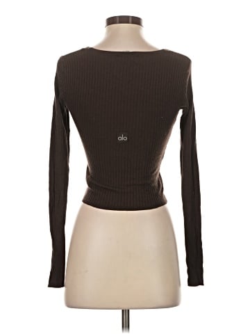 Alo Cardigan (view 2)