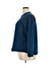 Tek Gear 100% Polyester Blue Sweatshirt Size XXL - photo 5