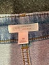 LC Lauren Conrad Blue Jeans Size 12 - photo 6