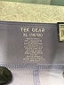 Tek Gear Solid Blue Skort Size XL - photo 3