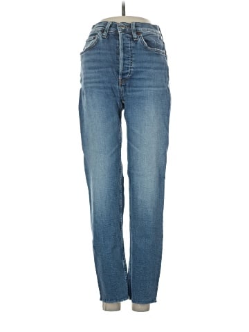 RE/DONE Jeans (view 1)