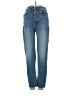 RE/DONE Blue Jeans Size 25 waist - photo 1