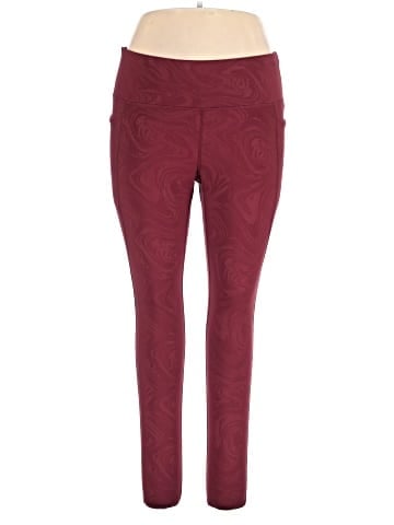 Avia Active Pants (view 1)