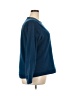 Tek Gear 100% Polyester Blue Sweatshirt Size XXL - photo 4