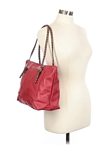 Liz Claiborne Tote (view 2)