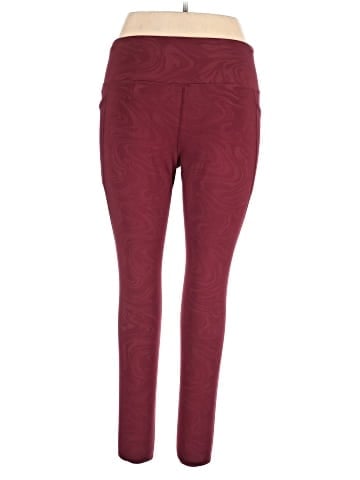 Avia Active Pants (view 2)