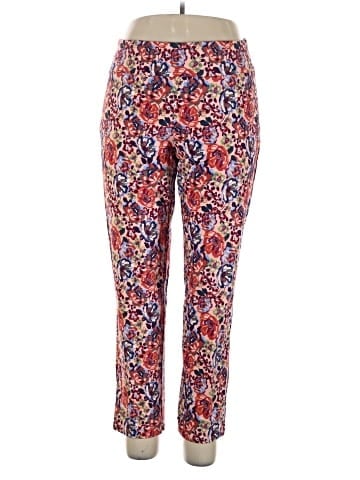 Zac & Rachel Casual Pants (view 1)