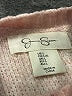 Jessica Simpson Floral Pink Pullover Sweater Size L - photo 7